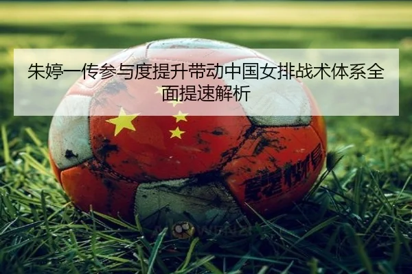 朱婷一传参与度提升带动中国女排战术体系全面提速解析